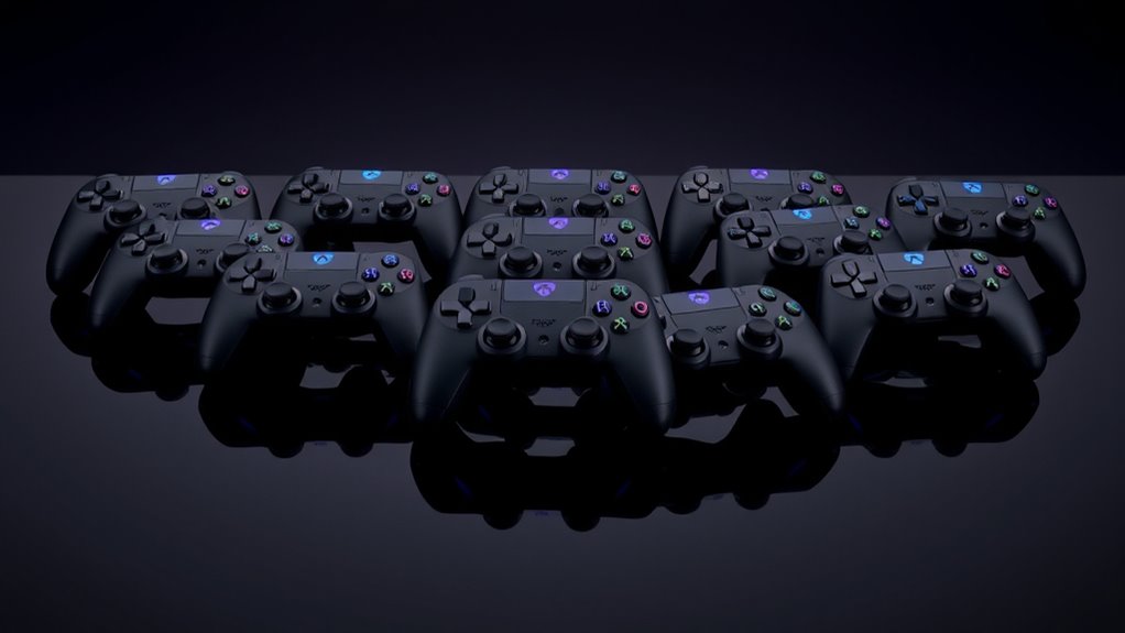 top luna cloud controllers