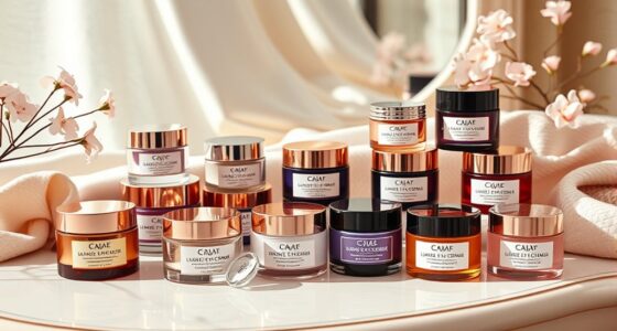 top luxury eye creams