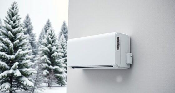 top mini split cold climate