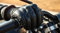 top motorcycle gloves for safety