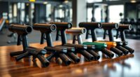 top muscle recovery massage guns