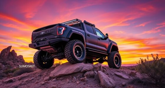 top off road gear picks
