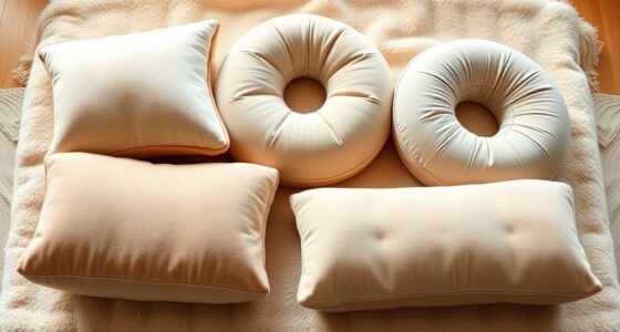 top orthopedic dog pillows