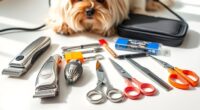 top pet grooming clippers