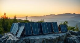 top portable solar power kits