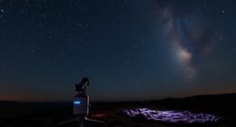 top portable stargazing power stations