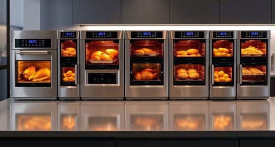 top premium air fryer ovens