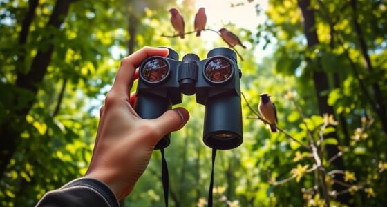 top premium bird watching binoculars