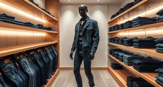 top premium denim brands