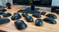 top premium ergonomic mice