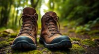 top premium hiking boot selection