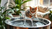 top premium pet water fountains
