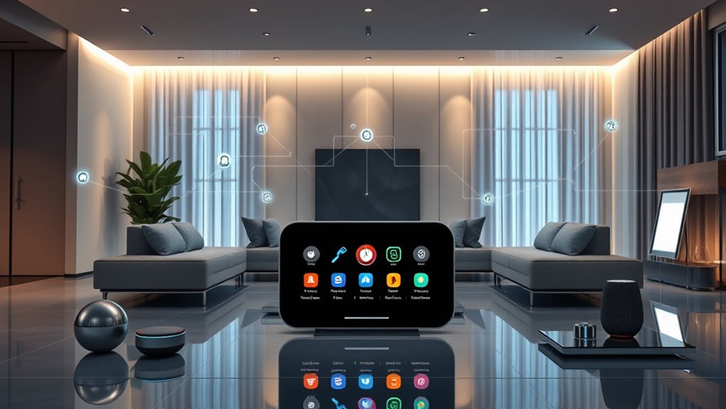 top premium smart hubs