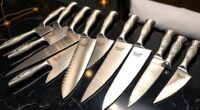 top professional chef knife sets