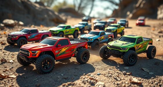 top remote cars 2025