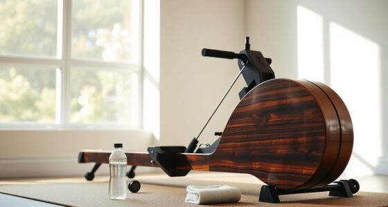 top rowing machine reviews