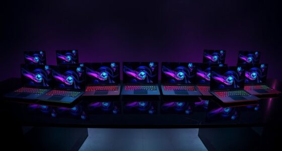 top rtx gaming laptops