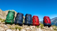top rugged hiking backpacks