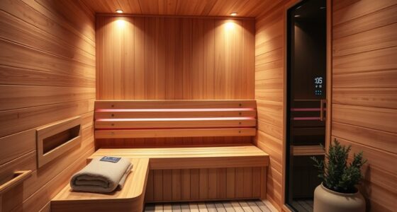 top sauna kits for wellness