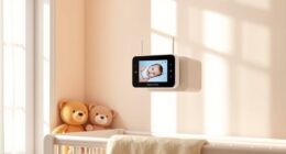 top smart baby monitors