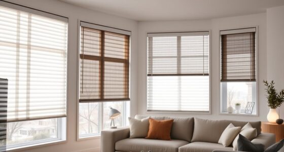 top smart blind kits