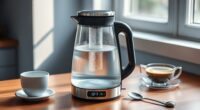 top smart kettles 2025