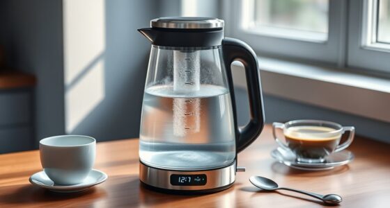 top smart kettles 2025