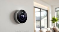 top smart thermostats 2025