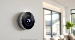 top smart thermostats 2025