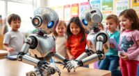 top stem robots for kids