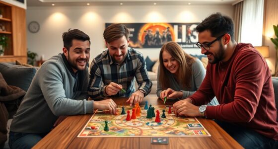 top strategy board games