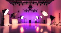 top studio lighting kits
