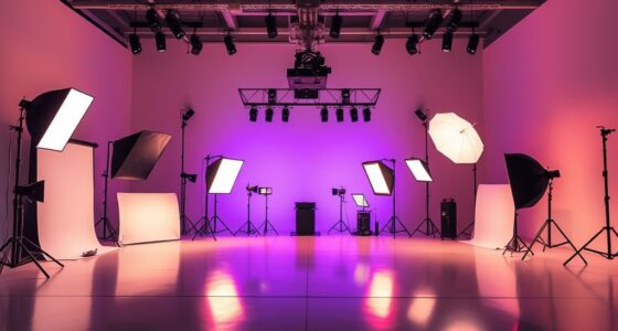 top studio lighting kits