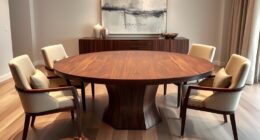 top stylish dining sets