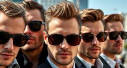 top stylish sunglasses selection