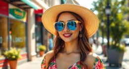 top summer designer sunglasses