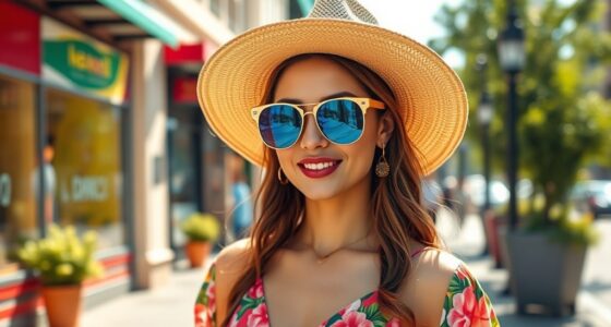 top summer designer sunglasses