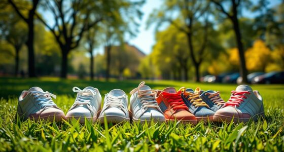 top sustainable sneaker picks