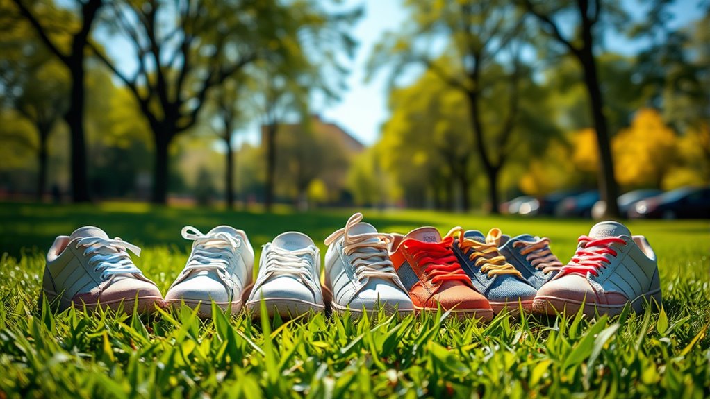 top sustainable sneaker picks