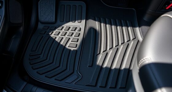 top suv all weather mats