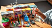 top teen science kit selections