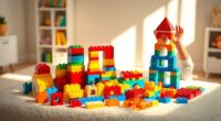 top toddler building block sets