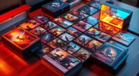 top trading card games