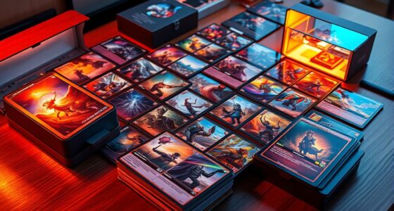 top trading card games