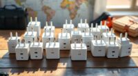 top travel adapter picks
