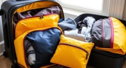 top travel packing cubes