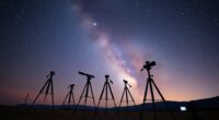 top tripods for night sky