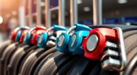 top tsa approved luggage locks