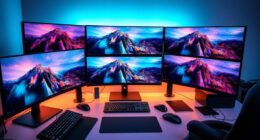 top ultrawide editing monitors