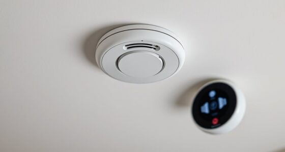 top voice alert smoke detectors